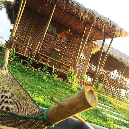 Phuree Hut Koh Phayam Extérieur photo